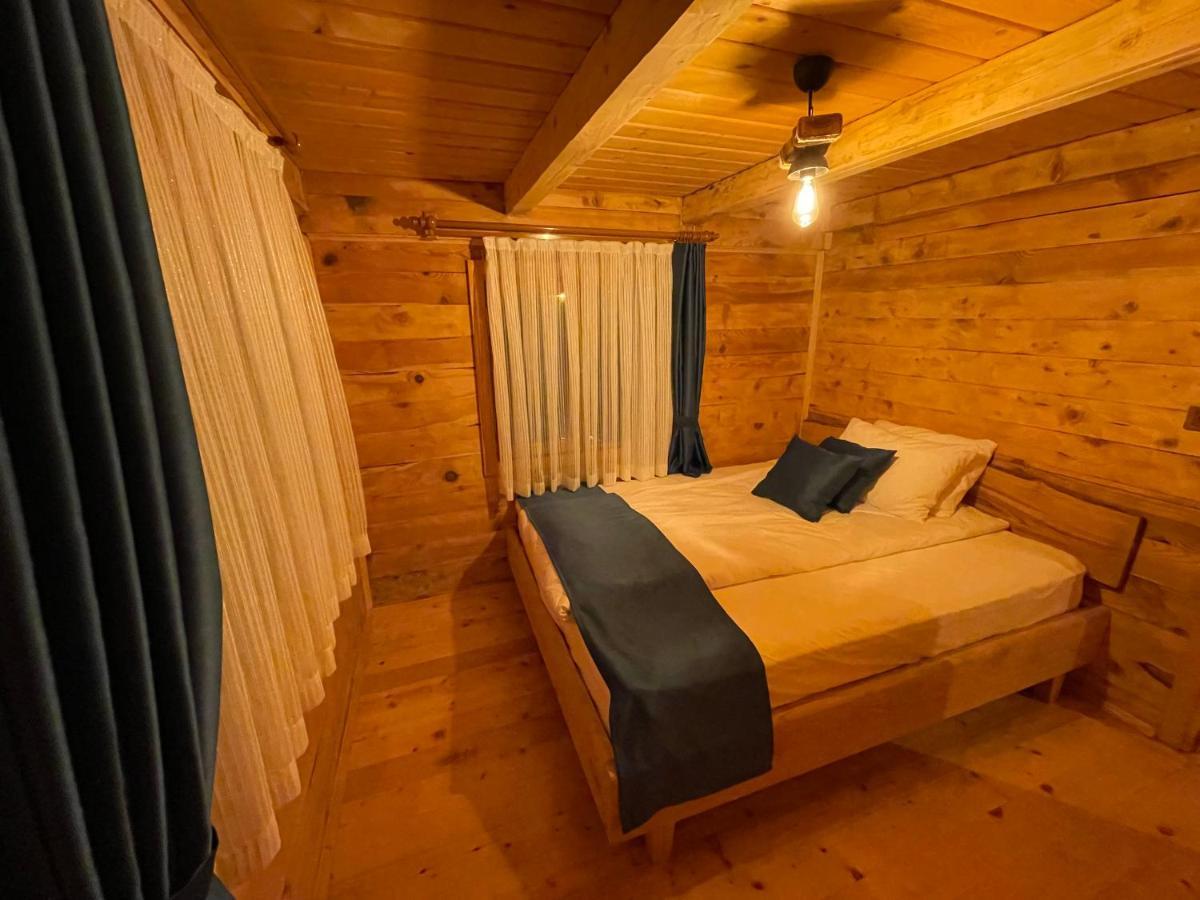 Zeytin Villa Apart Ардешен Экстерьер фото