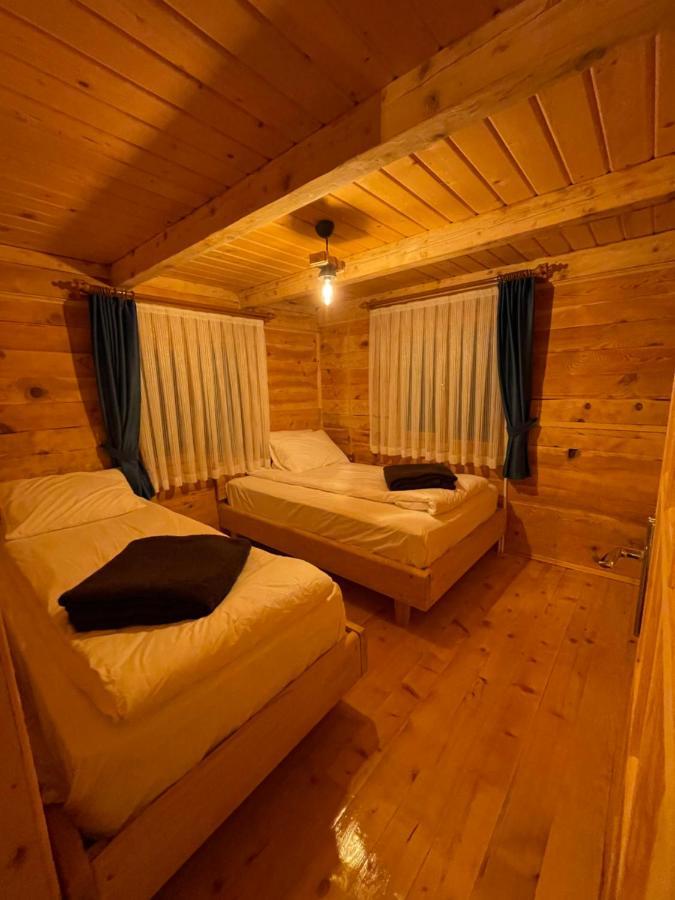 Zeytin Villa Apart Ардешен Экстерьер фото