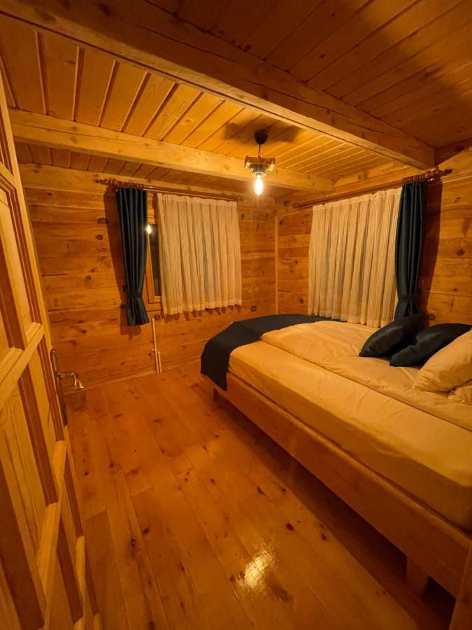 Zeytin Villa Apart Ардешен Экстерьер фото